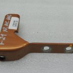 Ford Ranger P375 Saber aizmugurējo durvju eņģe aizmugurējā kreisā JB3B2143001AC 2276754