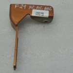 Ford Ranger P375 Saber aizmugurējo durvju eņģe aizmugurējā kreisā JB3B2143001AC 2276754