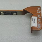 Ford Ranger P375 Saber aizmugurējo durvju eņģe aizmugurējā kreisā JB3B2143001AC 2276754