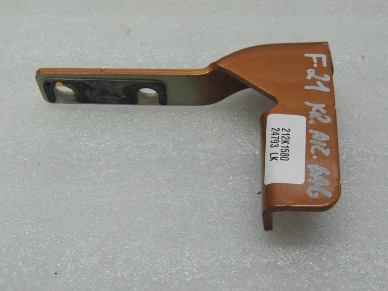 Ford Ranger P375 Saber aizmugurējo durvju eņģe aizmugurējā kreisā JB3B2143001AC 2276754