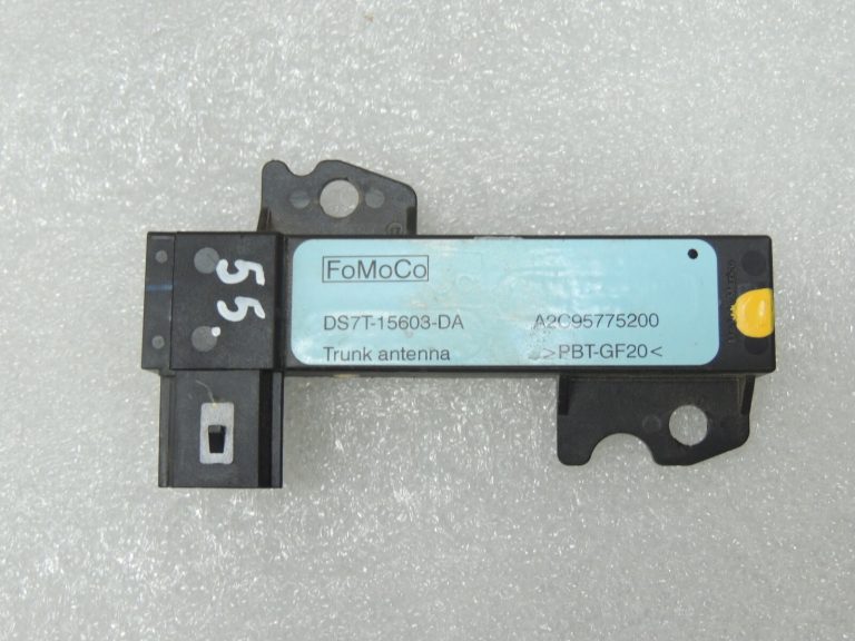 Ford Ranger P375 Bezatslēgas antena DS7T-15603-DA 5390716 A2C95775200