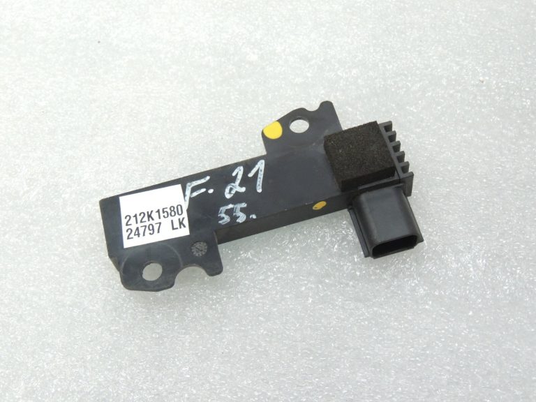 Ford Ranger P375 Bezatslēgas antena DS7T-15603-DA 5390716 A2C95775200