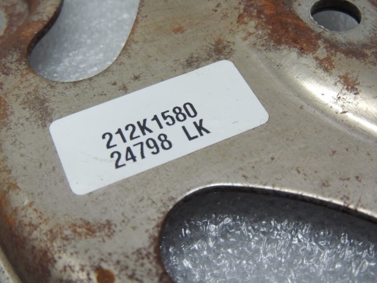 Ford Ranger P375 2.0TDCi T20DD0J spararats Sparararats JB3P-6375-AA 2216234