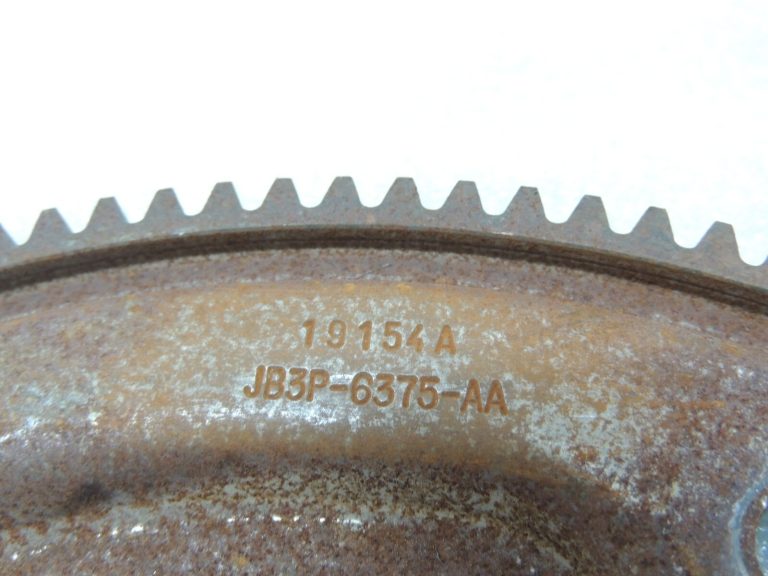Ford Ranger P375 2.0TDCi T20DD0J spararats Sparararats JB3P-6375-AA 2216234