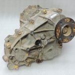 Ford Ranger P375 Pārnesumkārba JB3P-7A195-AB 2493884 JB3P-7A195-AD 2517061
