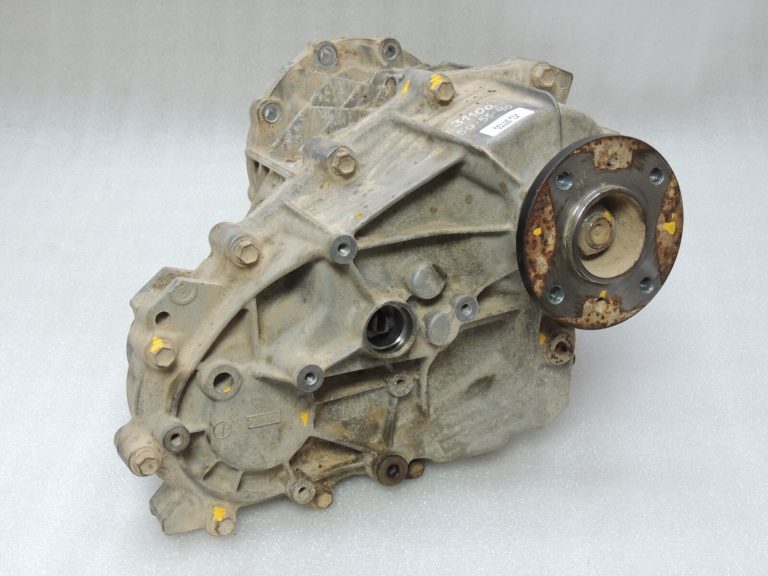Ford Ranger P375 Pārnesumkārba JB3P-7A195-AB 2493884 JB3P-7A195-AD 2517061