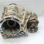 Ford Ranger P375 Pārnesumkārba JB3P-7A195-AB 2493884 JB3P-7A195-AD 2517061