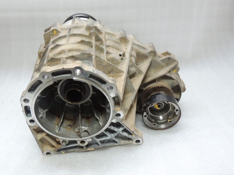Ford Ranger P375 Pārnesumkārba JB3P-7A195-AB 2493884 JB3P-7A195-AD 2517061