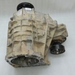 Ford Ranger P375 Pārnesumkārba JB3P-7A195-AB 2493884 JB3P-7A195-AD 2517061