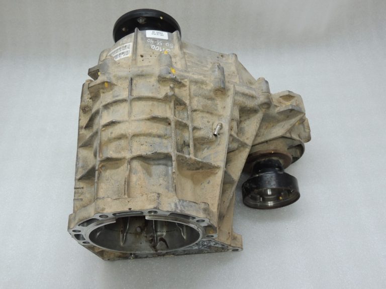 Ford Ranger P375 Pārnesumkārba JB3P-7A195-AB 2493884 JB3P-7A195-AD 2517061