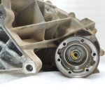 Ford Ranger P375 Pārnesumkārba JB3P-7A195-AB 2493884 JB3P-7A195-AD 2517061