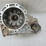 Ford Ranger P375 Pārnesumkārba JB3P-7A195-AB 2493884 JB3P-7A195-AD 2517061