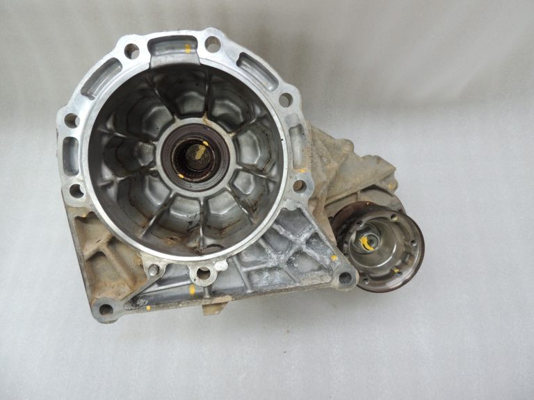 Ford Ranger P375 Pārnesumkārba JB3P-7A195-AB 2493884 JB3P-7A195-AD 2517061