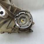 Ford Ranger P375 Pārnesumkārba JB3P-7A195-AB 2493884 JB3P-7A195-AD 2517061