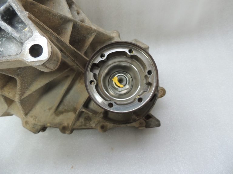 Ford Ranger P375 Pārnesumkārba JB3P-7A195-AB 2493884 JB3P-7A195-AD 2517061