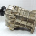 Ford Ranger P375 Pārnesumkārba JB3P-7A195-AB 2493884 JB3P-7A195-AD 2517061