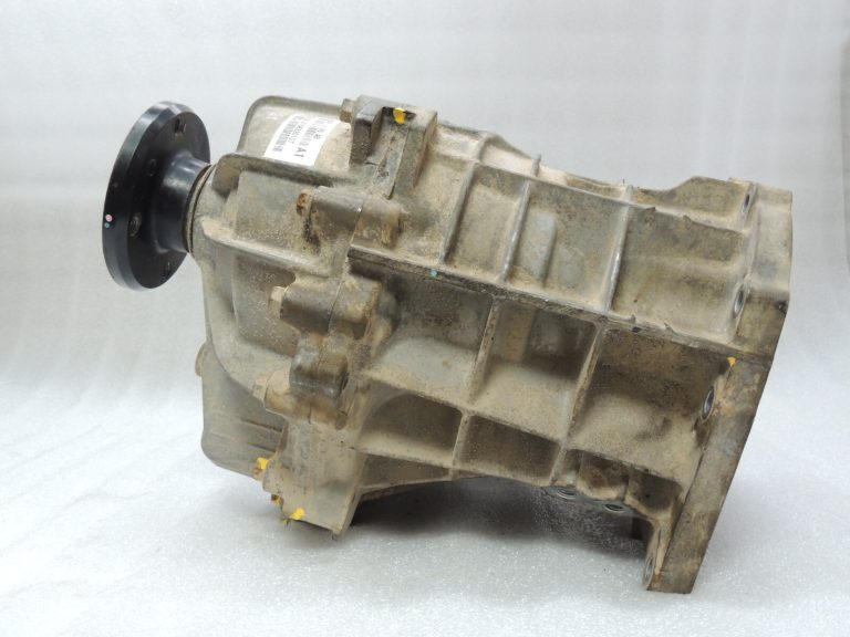 Ford Ranger P375 Pārnesumkārba JB3P-7A195-AB 2493884 JB3P-7A195-AD 2517061