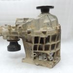 Ford Ranger P375 Pārnesumkārba JB3P-7A195-AB 2493884 JB3P-7A195-AD 2517061
