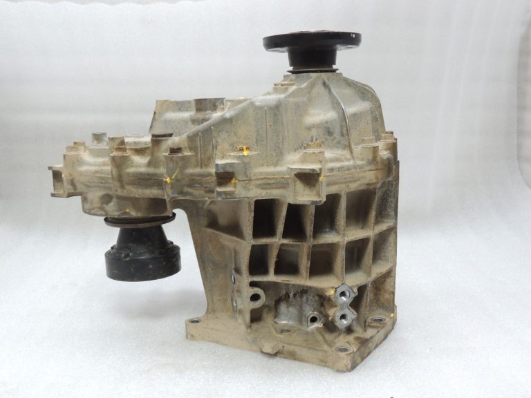 Ford Ranger P375 Pārnesumkārba JB3P-7A195-AB 2493884 JB3P-7A195-AD 2517061