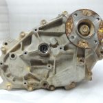 Ford Ranger P375 Pārnesumkārba JB3P-7A195-AB 2493884 JB3P-7A195-AD 2517061
