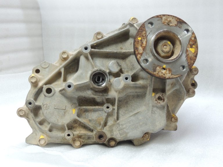 Ford Ranger P375 Pārnesumkārba JB3P-7A195-AB 2493884 JB3P-7A195-AD 2517061