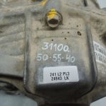 Ford Ranger P375 Pārnesumkārba JB3P-7A195-AB 2493884 JB3P-7A195-AD 2517061