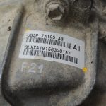 Ford Ranger P375 Pārnesumkārba JB3P-7A195-AB 2493884 JB3P-7A195-AD 2517061