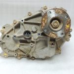 Ford Ranger P375 Pārnesumkārba JB3P-7A195-AB 2493884 JB3P-7A195-AD 2517061
