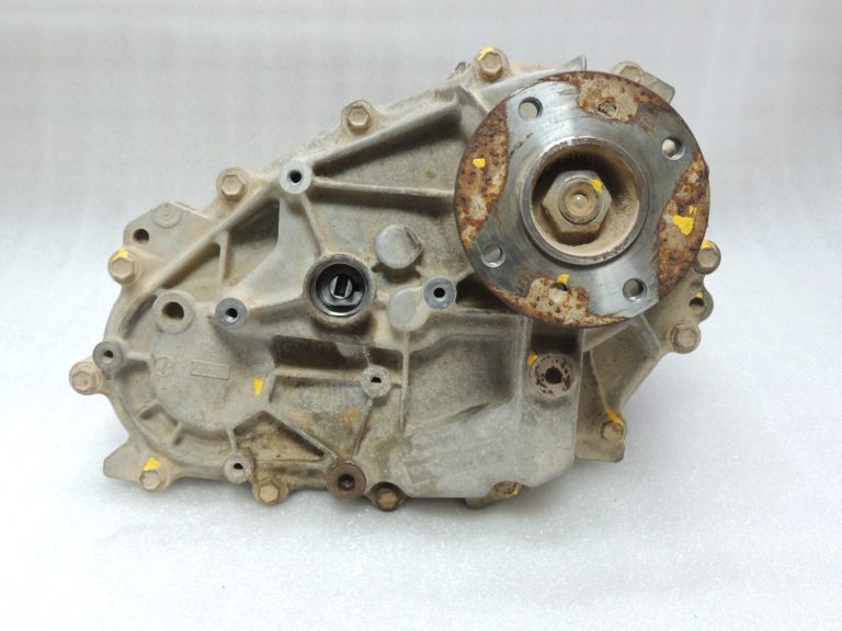 Ford Ranger P375 Pārnesumkārba JB3P-7A195-AB 2493884 JB3P-7A195-AD 2517061
