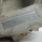 Ford Ranger P375 Pārnesumkārba JB3P-7A195-AB 2493884 JB3P-7A195-AD 2517061