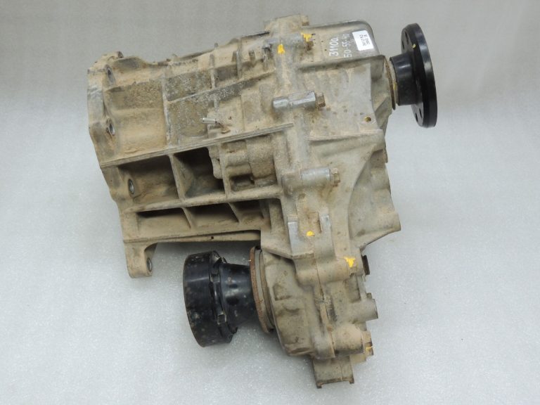 Ford Ranger P375 Pārnesumkārba JB3P-7A195-AB 2493884 JB3P-7A195-AD 2517061