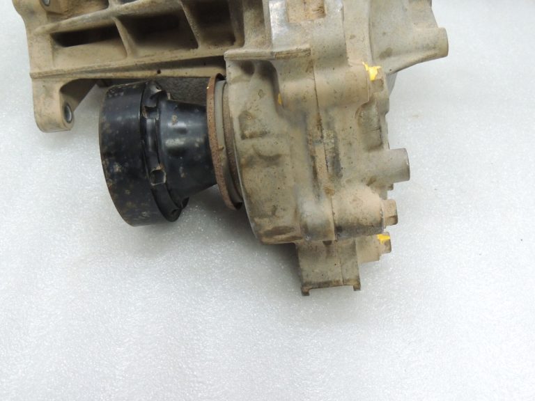 Ford Ranger P375 Pārnesumkārba JB3P-7A195-AB 2493884 JB3P-7A195-AD 2517061