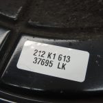 Lancia Thema II LX 3.0D Bremžu diska aizsargs priekšējais labais 04779794AA