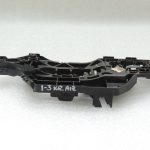 Lancia Thema II LX Aizmugurējā kreisā aizmugurējā kreisā ārdurvju roktura rāmis K04589860AI
