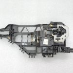 Lancia Thema II LX Priekšējais kreisais ārdurvju rokturis K04589859AK