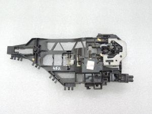 Lancia Thema II LX Priekšējais kreisais ārdurvju rokturis K04589859AK