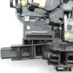 Lancia Thema II LX Priekšējais kreisais ārdurvju rokturis K04589859AK