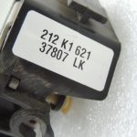 Lancia Thema II LX Priekšējais kreisais ārdurvju rokturis K04589859AK
