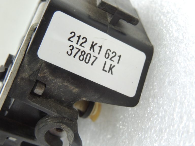 Lancia Thema II LX Priekšējais kreisais ārdurvju rokturis K04589859AK