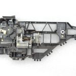 Lancia Thema II LX Priekšējais kreisais ārdurvju rokturis K04589859AK