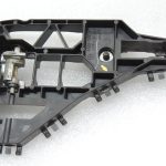 Lancia Thema II LX Priekšējais kreisais ārdurvju rokturis K04589859AK