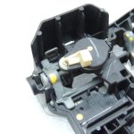 Lancia Thema II LX Priekšējais kreisais ārdurvju rokturis K04589859AK