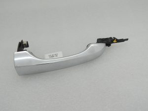 Lancia Thema II LX Aizmugurējais kreisais labais ārdurvju rokturis K68064625AE