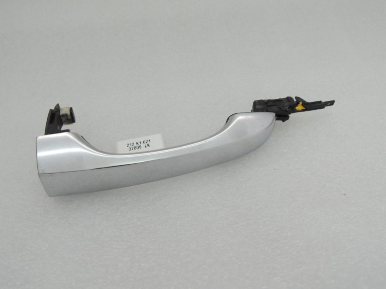 Lancia Thema II LX Aizmugurējais kreisais labais ārdurvju rokturis K68064625AE