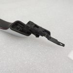 Lancia Thema II LX Aizmugurējais kreisais labais ārdurvju rokturis K68064625AE