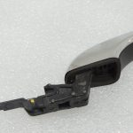 Lancia Thema II LX Aizmugurējais kreisais labais ārdurvju rokturis K68064625AE