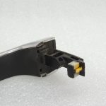 Lancia Thema II LX Aizmugurējais kreisais labais ārdurvju rokturis K68064625AE