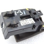 Lancia Thema II LX Priekšējā pārsega atbrīvošanas rokturis K1PS72HL1AC K68085761AA