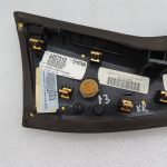 Lancia Thema II LX Priekšējais kreisais centrālās konsoles pārsegs 1UJ91HL9AC K1JR63DX9AF