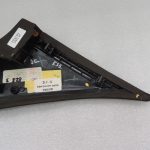 Lancia Thema II LX Priekšējais kreisais centrālās konsoles pārsegs 1UJ91HL9AC K1JR63DX9AF